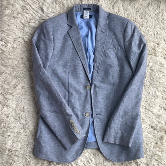 J. Crew Other - J. CREW BOYS SPORT COAT